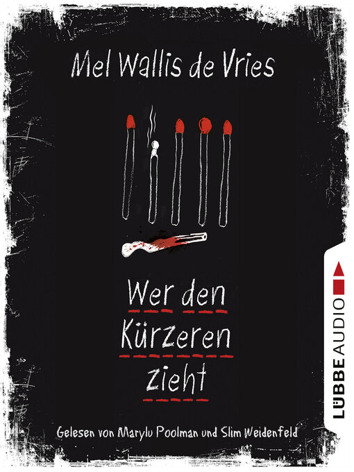 Titeldetails für Wer den Kürzeren zieht nach Mel Wallis de Vries - Verfügbar